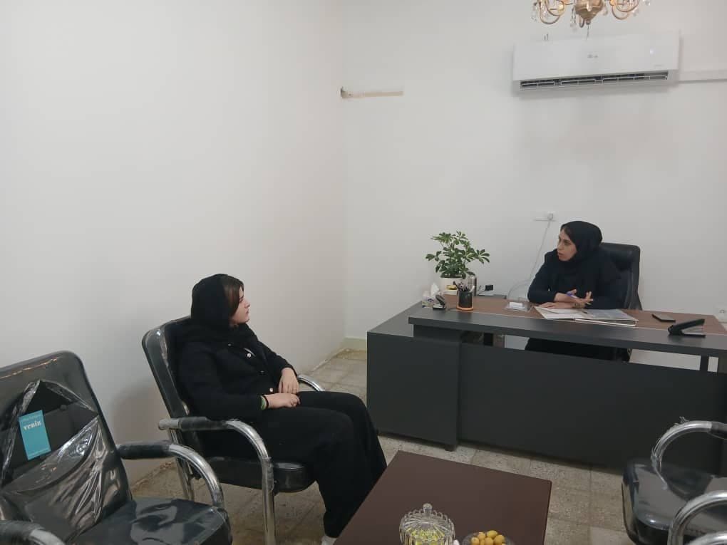 متوسطه اول میهن دخت