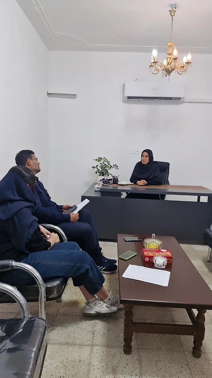 متوسطه اول میهن دخت