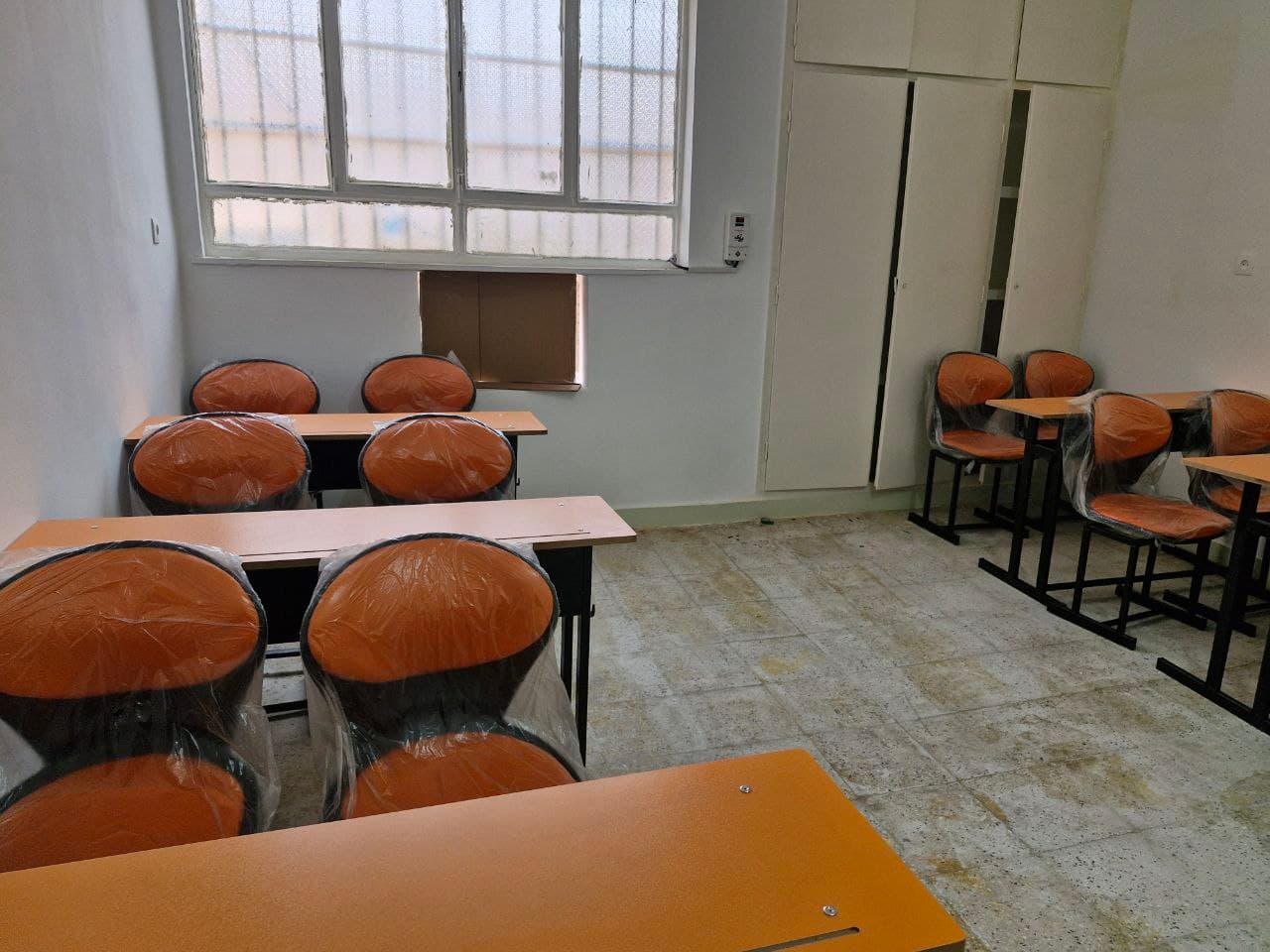 متوسطه اول میهن دخت
